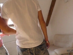 Mamada, Cornudo, Sexo duro, Hd, Dinero, Pequeña, Pov, Coño