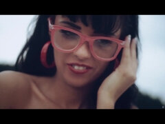 The Retro Collection - Road Trip Episode 2 - Gina Devine & Thomas Lee