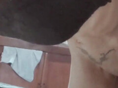 Asiático, Culo, Verga grande, Interracial, Pequeña, Coño, Tatuaje