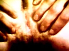 큰 가슴, 오랄섹스, 모음집, 머리카락이 많은, 밀프, 빈티지