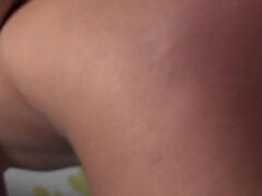 Stunning babe Elicia Solice fucks marvelous with Ryan Ryder