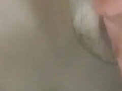 딜도, 성전환자, 혼자, 스타킹, 터키인