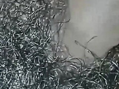 18 éves, Szőrös, Házi készítésű, Indiai, Egyedül, Tini