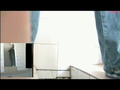 Zadek, Krásky, Klasika, Dávení penisem, Přírodní, Bradavky, Orgasmus, Pissing