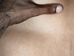 Indian Husband Wife Hot Romantic Seen