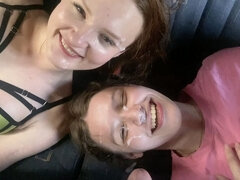 This Is Why You Should Always Seat on the Backseats of the Bus... Part 3, Last