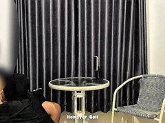 18 ans, Amateur, Sucer une bite, Tromperie, Collège université, Chevaucher, Étudiant, Professeur