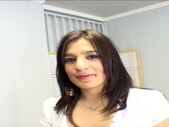 Mamada, Morena, Linda, Polla, Corridas faciales, Hd, Coño, Apretado