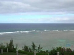 茶髪の, イく瞬間, イマラチオ, フェティッシュ, 足コキ, 淫乱熟女, アウトドア, ハメ撮り