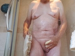 Amatoriale, Bagno, Britannica, Gay, Doccia, Solo