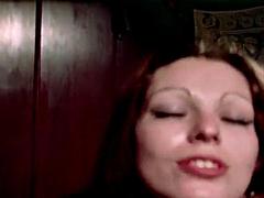 Tussi, Blasen, Hardcore, Lecken, Vintage