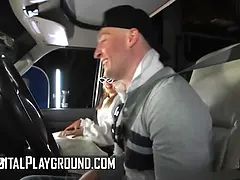 Digital playground - sweethearts behind sequences special interviews and more