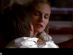 Diana Kruger Naked And Rough Sex Action