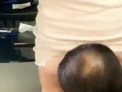 Amatéri, Fetiš nôh, Poníženie, Kuchyne, Penis, Turecké, Manželka