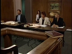 Anale, Bella, Brunetta, Tette, D'annata