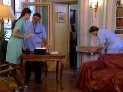 Anal, Dubbelpenetrering, Fingering, Tysk