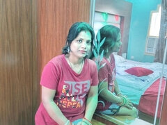 아마추어, 오랄섹스, 흑갈색 머리, 핑거링, 보지, 단단한