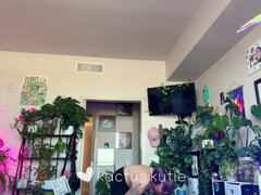 Too Sweaty to Go to Work