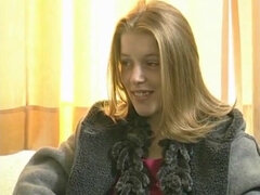 18, Amatør, Blond, Pikk, Hd, Onkel