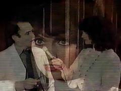 Babe, Velike joške, Blondinka, Rjavolaska, Rdečelaska, Erotika, Joške, Retro