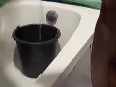 Even After a Hadcore Fuck She Wanted More.. Behind the Scene