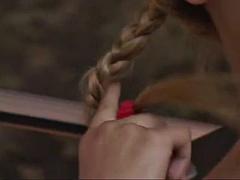 Asijské, Vyhublá, Běhna