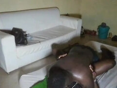 Zenex BBC Fucks Indian Bhabhi StepMom Doggy Style - Hardcore Moaning Sex