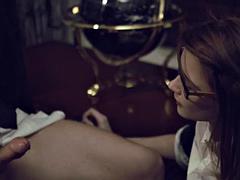 Anaali, Punapää, Tissit