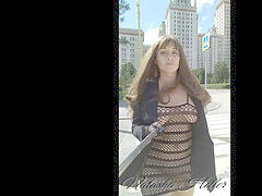 Perfect tits, naked public, big boobs