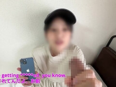 18 anni, Amatoriale, Asiatica, Linguaggio sporco, Sega, Giapponese, Softcore, Ragazza