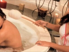 Лесбиянка, Мастурбация, Киски