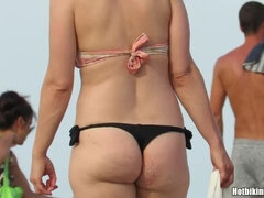 18 jahre, Leie, Grosser arsch, Grosse titten, Bikini, Hd, Jungendliche (18+), Spanner