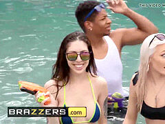 Veľký zadok, Kuřba, Latinskej, Bazén, Hanblivá