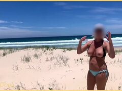 Amatéri, Veľké kozy, Blondína, Žena, Exhibicionisti, Milf  mčbp, Mamina, Kozičky