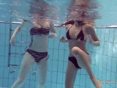 Bikini, Hårete, Tenåring