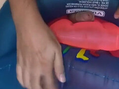 Amaterji, Zunanji izliv, Fetiš, Samozadovoljevanje, Solo