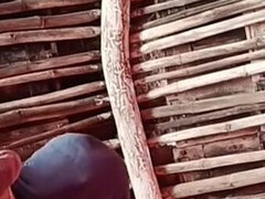 Desi Sex Video of a Village Couple Fucking Romantically