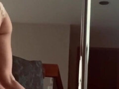 18, 素人, ブロンド, ティーン