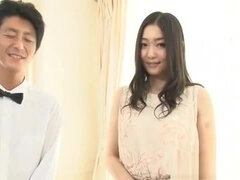 アジア人, フェラチオ, 毛深い, 日本人, 熟年, 淫乱熟女