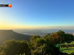 Fafanje, Rjavolaska, Kurac, Hardcore, Hd, Prvoosebno snemanje seksa, Joške