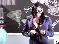 Anal, Boquete, Latina