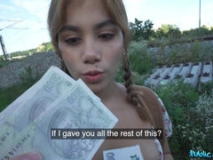 Amatéři, Kotě, Evropské, Hardcore, Peníze, Přírodní prsa, Kozičky, Kurva