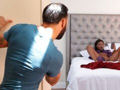 Schwarz, Blasen, Hundestellung, Schwarz, Handjob, Interrassisch, Masturbation, Jungendliche (18+)