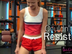 Gina Gerson I definitely want to do something more with you S1:E5