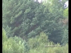 Amatorka, Klasyczny, Głebokie gardło, Naturalny, Sutki, Publiczny, Cycki, Podglądacz