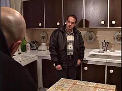 Anál, Mačiatko, Blondína, Kuřba, Brunetka, Európskej, Dospelé, Milf  mčbp