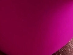 Μουνί, Δονητής