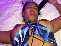 Masturbation, Belle mère