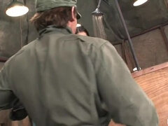 Brunetta, Hardcore, Naturale, Piscina   biliardo