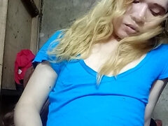 Amateur, Asiatique, Philippine, Solo